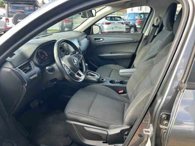 Renault Arkana image 2