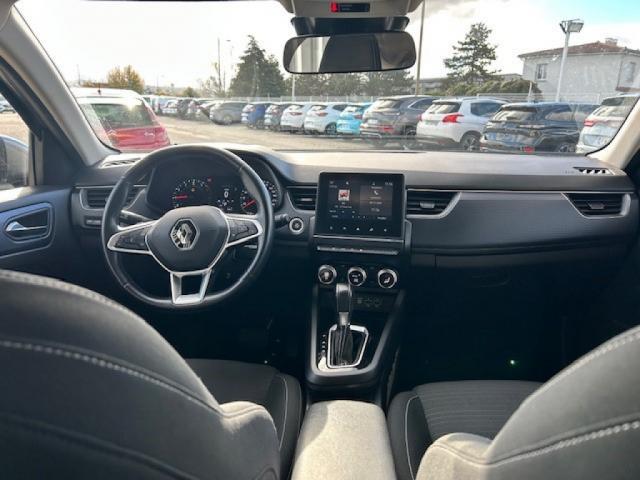 Renault Arkana image 4