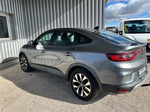 Renault Arkana image 6