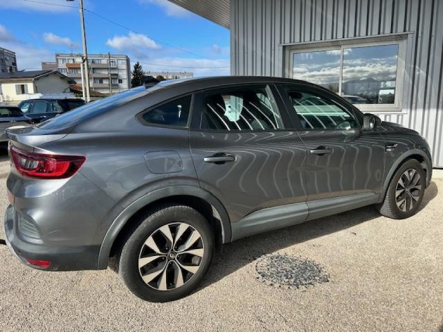 Renault Arkana image 3