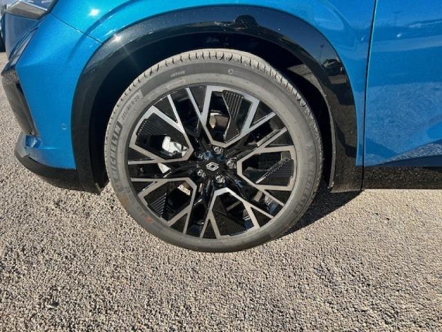 Renault Austral image 9