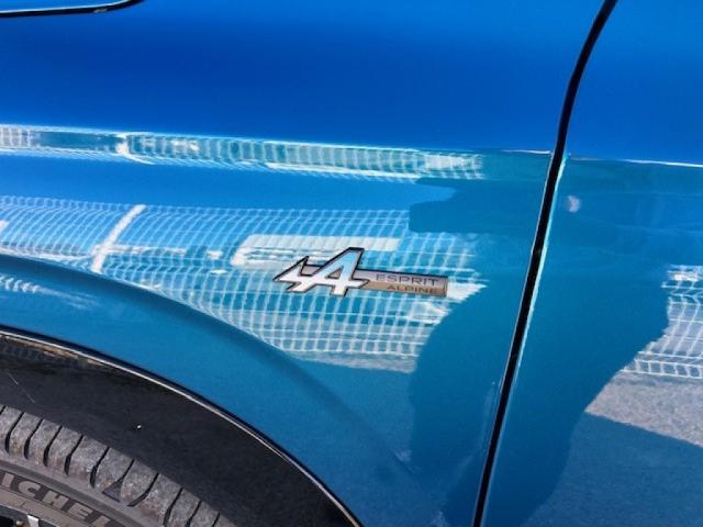 Renault Austral image 2