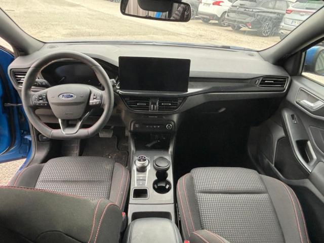 Ford Focus image 2