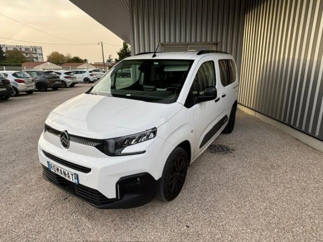 Citroen Berlingo image 5