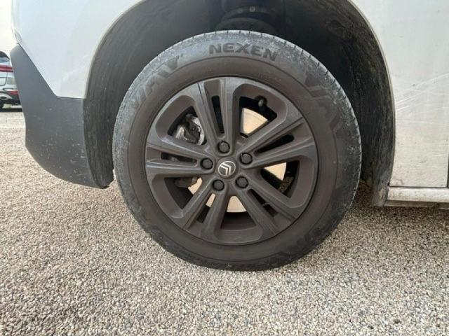 Citroen Berlingo image 2