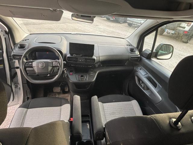 Citroen Berlingo image 1