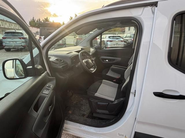 Citroen Berlingo image 7
