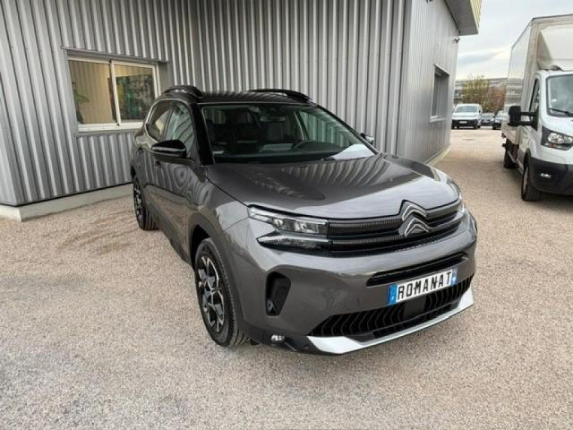 Citroen C5 Aircross Bluehdi 130 Eat8 Max