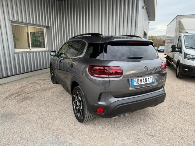 Citroen C5 Aircross image 2