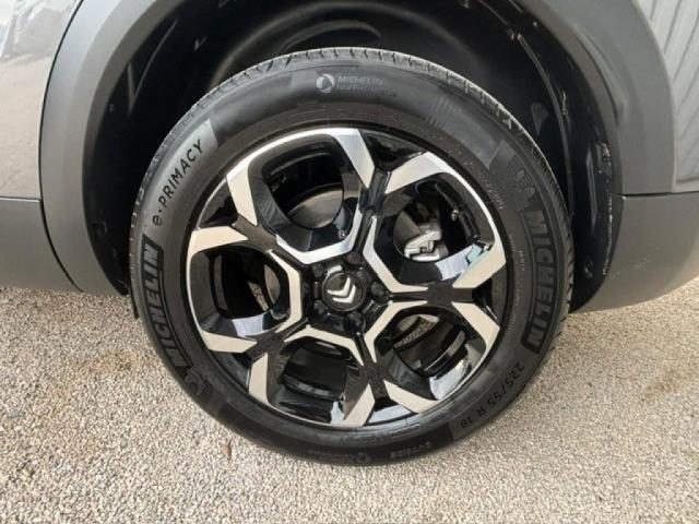 Citroen C5 Aircross image 7