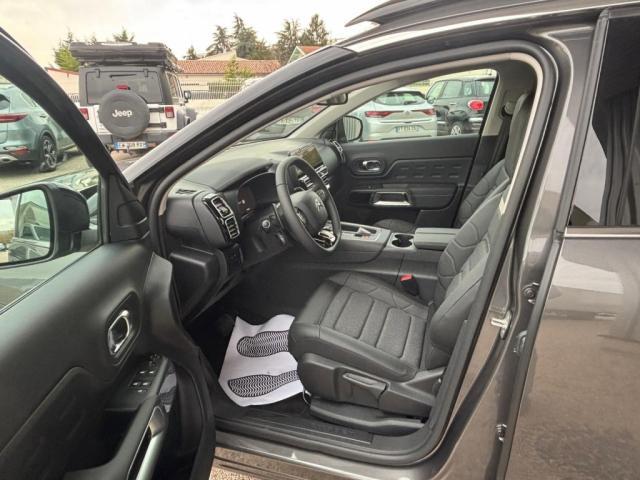 Citroen C5 Aircross image 6