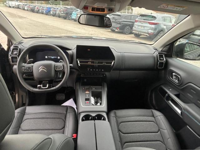 Citroen C5 Aircross image 5