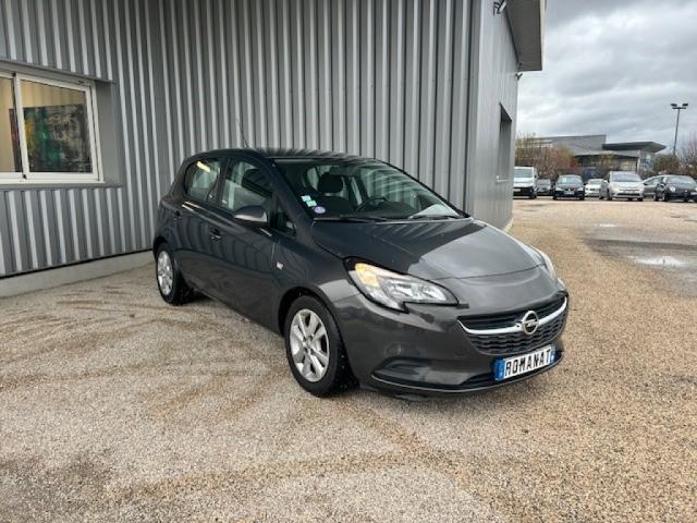Opel Corsa image 5