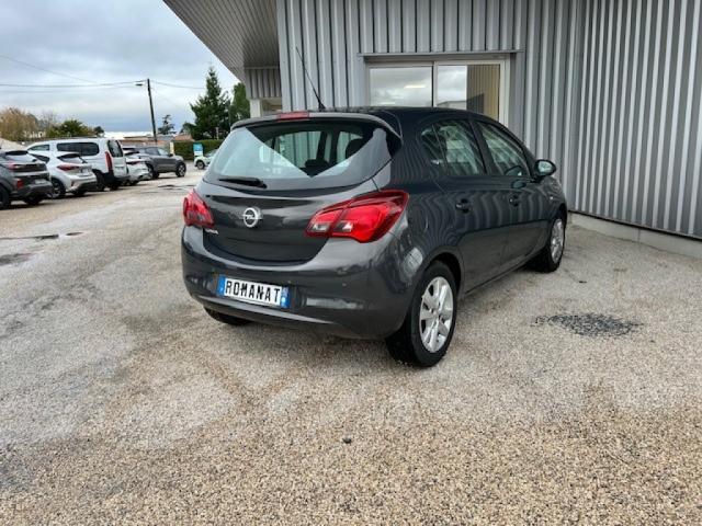 Opel Corsa image 7