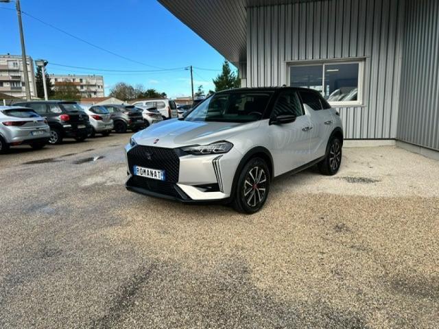 Ds Ds 3 3 Puretech 130 Eat8 Performance Line