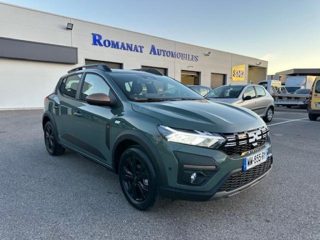 Dacia Sandero image 2