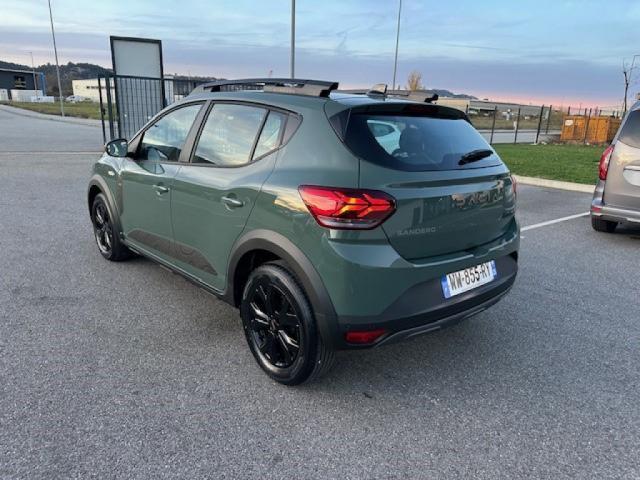 Dacia Sandero image 5