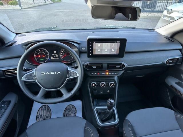 Dacia Sandero image 4