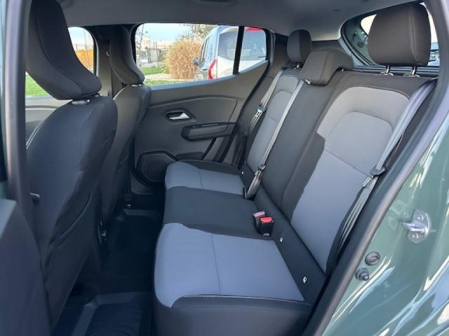 Dacia Sandero image 1