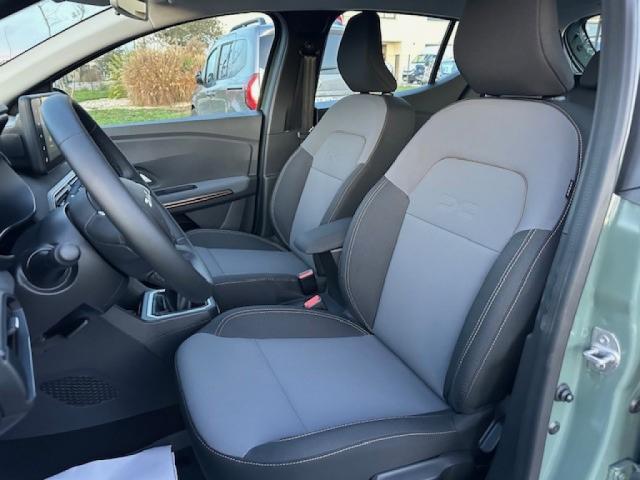 Dacia Sandero image 7