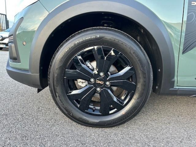 Dacia Sandero image 3