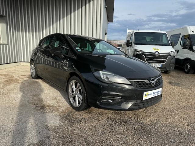 Opel Astra image 4