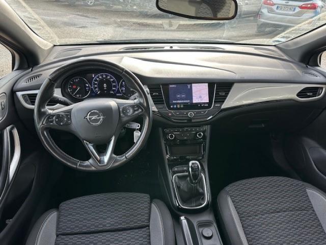 Opel Astra image 5