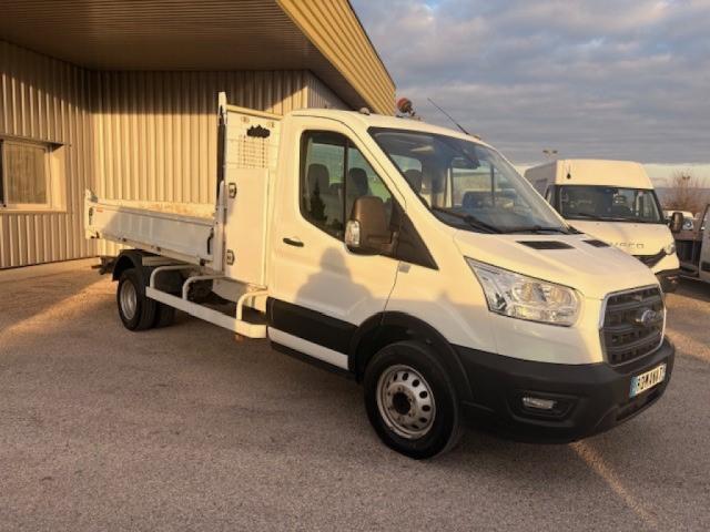 Ford Transit image 2