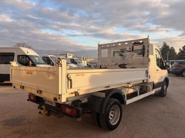 Ford Transit image 1