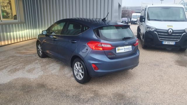 Ford Fiesta image 5