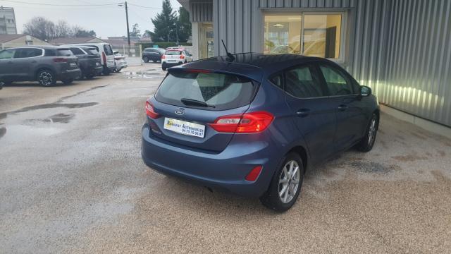 Ford Fiesta image 1