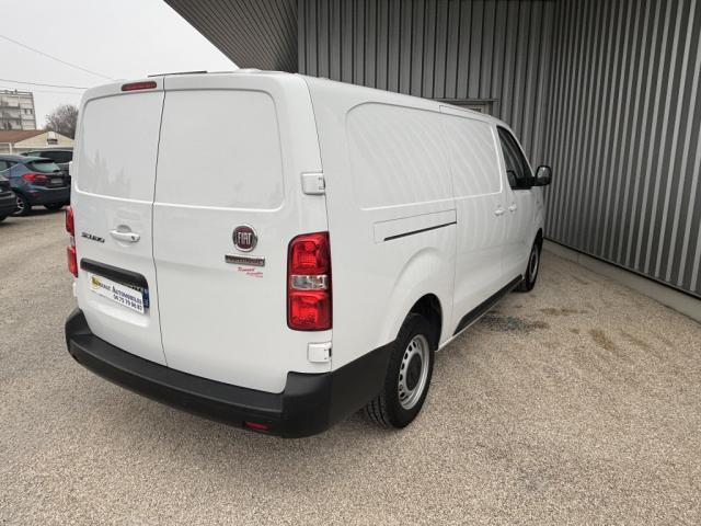 Fiat Scudo image 3