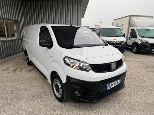 Fiat Scudo image 9