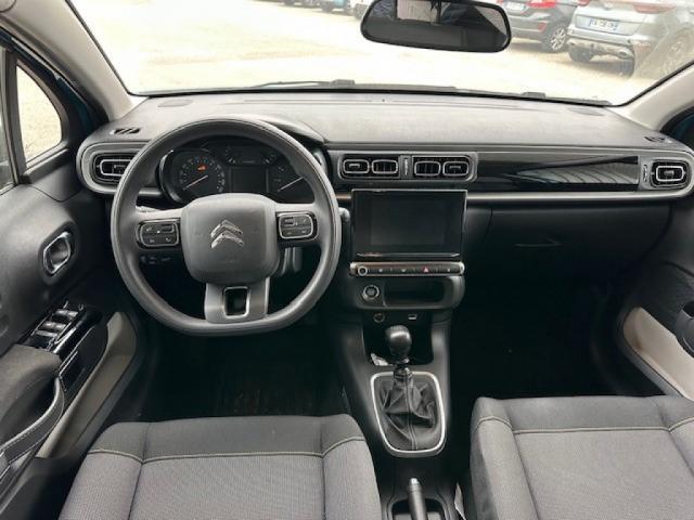 Citroen C3 image 1