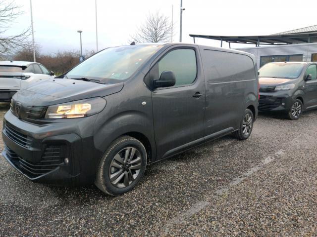 Peugeot Expert Fourgon Fgn M Diesel 180 Ch Automatique