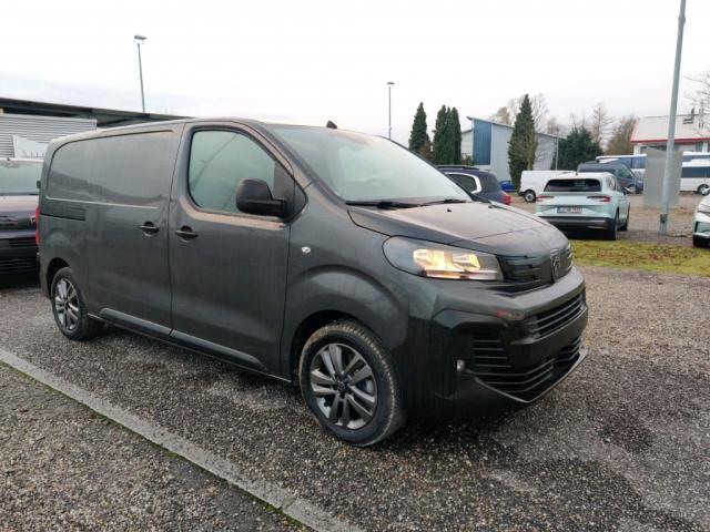 Peugeot Expert image 9