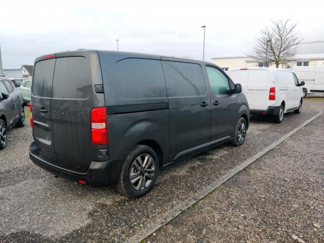 Peugeot Expert image 4