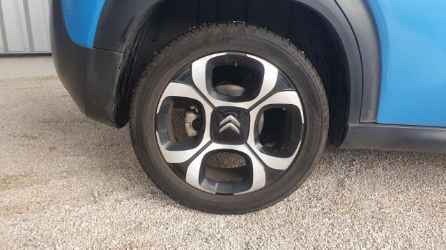 Citroen C3 Aircross image 4