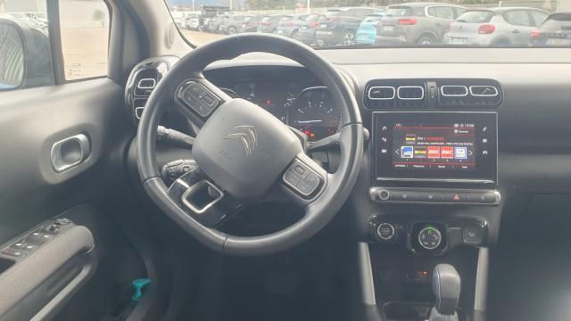 Citroen C3 Aircross image 7