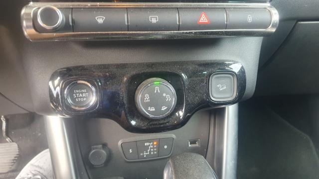 Citroen C3 Aircross image 6
