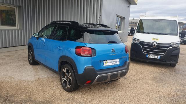 Citroen C3 Aircross image 1