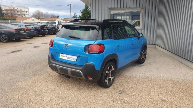 Citroen C3 Aircross image 3