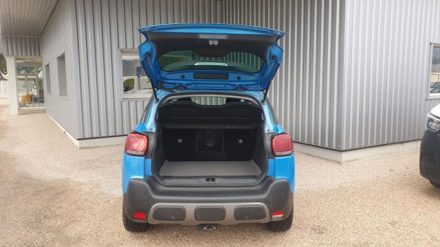 Citroen C3 Aircross image 5