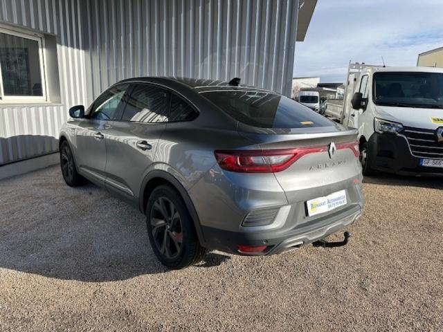 Renault Arkana image 5