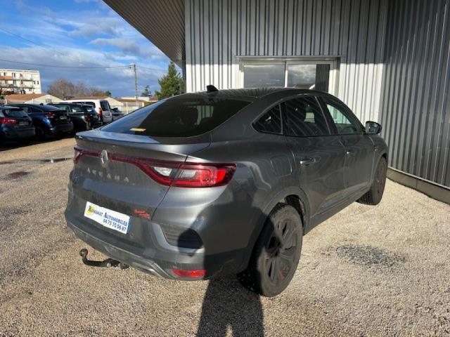 Renault Arkana image 2