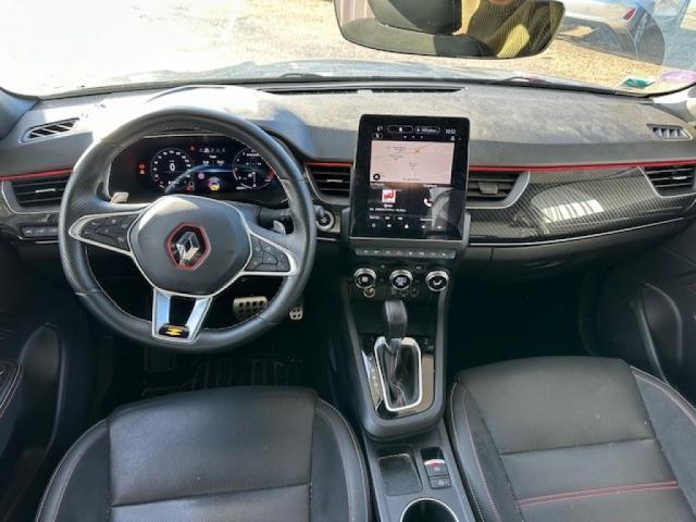 Renault Arkana image 9