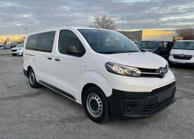 Toyota Proace image 2