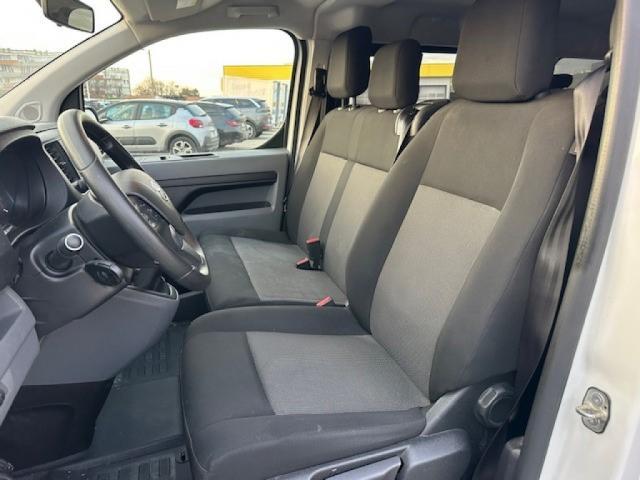 Toyota Proace image 5