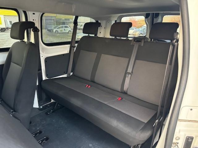 Toyota Proace image 4