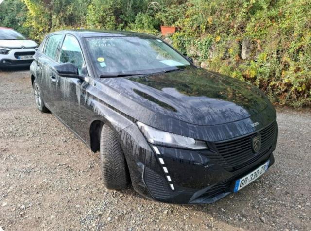 Peugeot 308 Bluehdi 130ch S&s Eat8 Active Pack